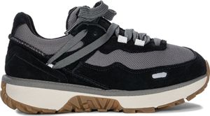 Schuhe UGG Retrofi Low 1167491BLK