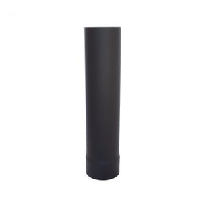 Prodloužení 500mm, lakovaná ocel-black