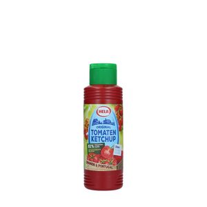 Hela Tomaten Ketchup ohne Zuckerzusatz (300ml)