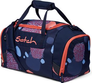 Satch Sporttasche Coral Reef, 25 l, Nass-und Schuhfach