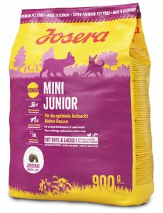 Josera Mini Junior - 900g