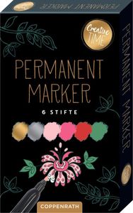 Permanent Marker