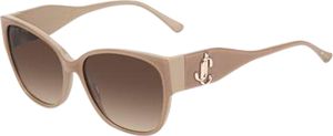 Jimmy Choo Shay/S KON/HA Priemer skla: 58