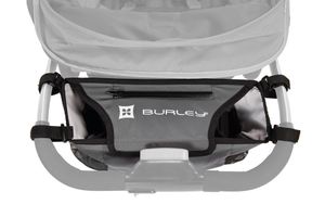 Burley Solstice Kinderwagen Tasche für Schiebebügel