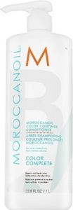 Moroccanoil Color Complete Color Continue Conditioner schützende Pflegespülung für coloriertes Haar 1000 ml