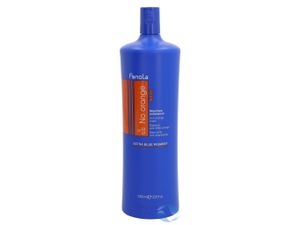 Fanola No Orange Mask Haarmaske 1000 ml