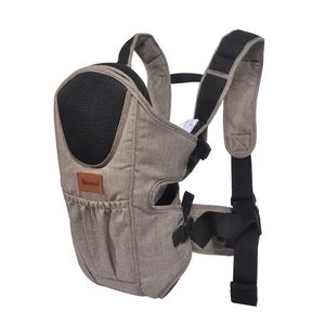 Baninni 3 v 1 Babytrage Prestigio Luxe Sand