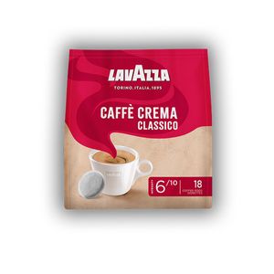 Lavazza Crema é Classico Pads 111 gr.