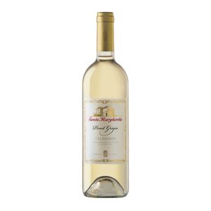 Pinot Grigio Valdadige trocken kräftig und fruchtig DOC 750ml