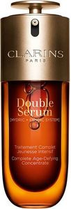 Clarins Dvojité sérum 75 ml