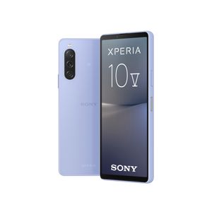 Sony Xperia 10 V 128 GB Dual-Sim Lavender Neu