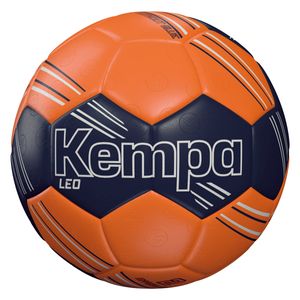 Kempa Handball LEO Children 2001892_02 marine/fluo orange 1