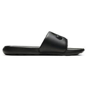 Nike Victori One Slide Badeschlappen BLACK/BLACK-BLACK 44
