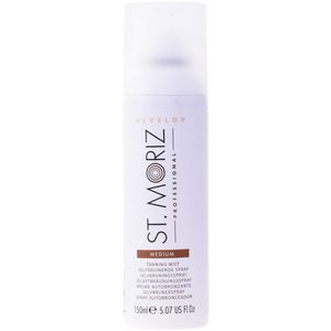 St.Moriz Self Tanning Spray Medium Selbstbräunungsspray 150 ml