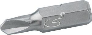 KS TOOLS 1/4" Bit TRIWING 25 mm #0 - 911.7872