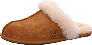 Ugg Hausschuhe für Frauen, SCUFFETTE II 37