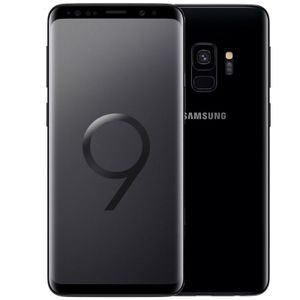 Samsung G960 galaxy S9 LTE 64GB schwarz DE