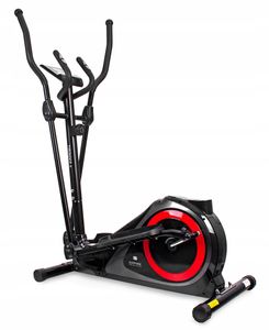 TRENAŻER ELIPTYCZNY orbi-trek THUNDER MAGNETYCZNY rower treningowy SAPPHIRE