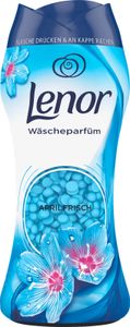 Lenor vonná perlička na praní, 210 g (Dovoz z Německa)