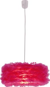 Näve 6040519 Pendelleuchte ; Farbe: Pink