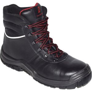 Sicherheitsstiefel POWER STEP MID+ Gr.40 schwarz S