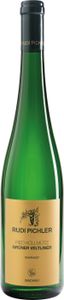 Weingut Rudi Pichler Grüner Veltliner Smaragd Kollmütz Niederösterreich 2022 Wein ( 1 x 0.75 L )