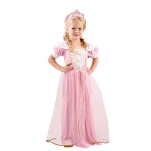 Boland Fancy Dress Darling Princess Mädchen Rosa Größe 92-104