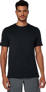 Nike Rundhals T-Shirt für Herren in unifarben O24-0087754