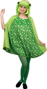 orlob gmbh FROSCH CAPE (PLUESCH UNISIZE UNISIZE