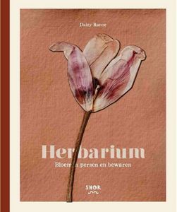 Küchentrend – Buch „Herbarium“ (Ranoe)