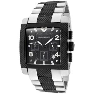 Emporio Armani Herren Armband Uhr AR5842