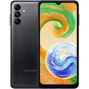 Samsung Galaxy A04S 32GB Schwarz