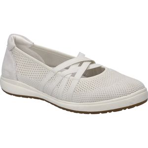 Josef Seibel Ballerinas Ballerinas Leder/Textil