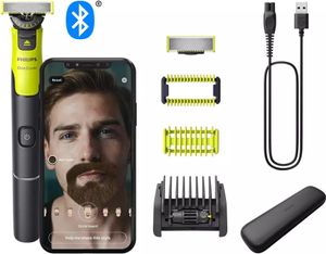 Philips OneBlade 360 s pripojením QP4631/65 Tvár + telo