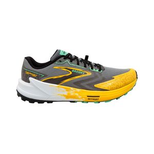 Brooks Catamount 3 - lemon chrome/sedona sage, Größe:9.5