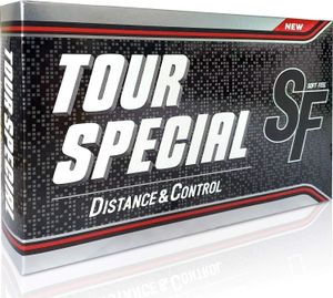 Golfové loptičky Srixon Tour Special SF 15