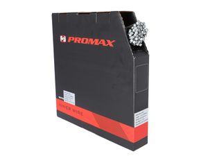 Promax Bremszugbox MTB 1.5 x 2000 mm 100 Stück