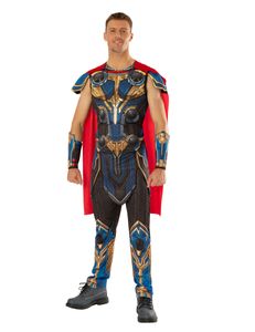 Thor Love and Thunder Kostüm für Erwachsene