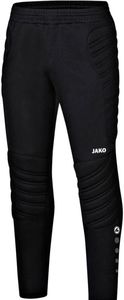 JAKO Kids TW-Trousers Striker, Kolor:czarny, Rozmiar:140