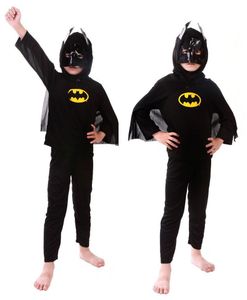 Aga Karnevalový kostým Batman