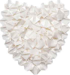273 Stück vorgefertigte Rosenblätter aus Satinband, handgefertigt, halbfertig, ewige Rosenblätter, DIY, ewige Blumensträuße für Hochzeit, Jahrestag, Geburtstag