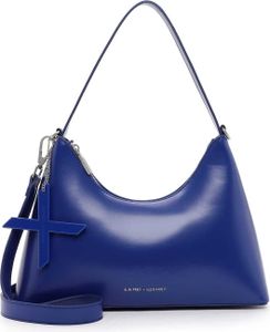 SURI FREY Schultertasche Umhängetasche Alexander Beutel Royal blau