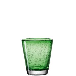 Becher verde Burano