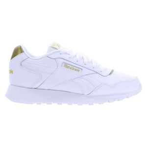 Reebok Reebok  Glide - ftwwht/rosgol/ftwwht, Größe:8