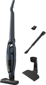 Electrolux ES52CB21DB, Stabstaubsauger, Beutellos, Blau, 0,5 l, Kunststoff, Trocken Electrolux ES52CB21DB, Stabstaubsauger, Beutellos, Blau, 0,5 l, Kunststoff, Trocken