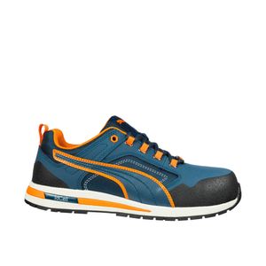 Puma Urban Protect Crosstwist Low S3 HRO SRC (64.310.0) - Velikost: 44