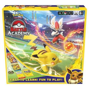 Pokémon TCG - Battle Academy 2022