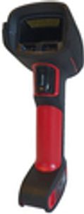 HONEYWELL SER Kit Wireless. 1D/2D XLR focus. Bluetooth Class 1 1991iXLR-3 smart batt - Barcode-Scanner - Bluetooth