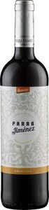 Parra Jiménez - Graciano 12,9% Vol 750ml Parra Jiménez - Graciano 12,9% Vol 750ml