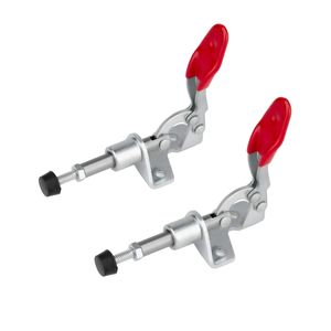 INF Push/Pull-Schnellspanner, 2er-Pack